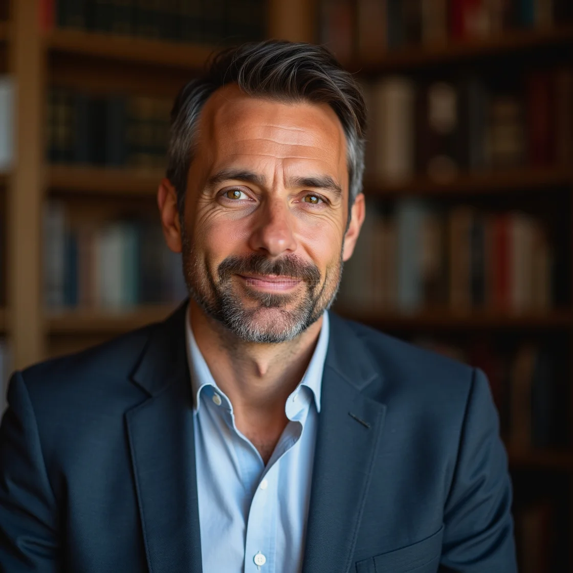 Marc Vogel